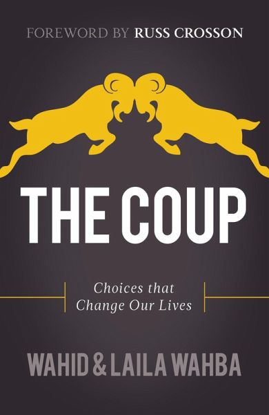 The Coup (eBook, ePUB) The Coup (eBook, ePUB)