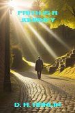 Faith is a Journey (eBook, ePUB)