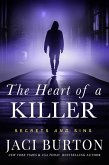 The Heart of a Killer (Secrets and Sins, #1) (eBook, ePUB)