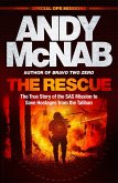 The Rescue (eBook, ePUB)