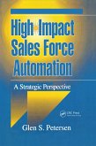 High-Impact Sales Force Automation (eBook, PDF) High-Impact Sales Force Automation (eBook, PDF)