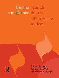 España a tu alcance (eBook, PDF) - Furnborough, Peter