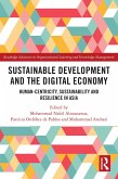 Sustainable Development and the Digital Economy (eBook, PDF)