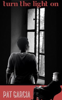 Cover Turn The Light On (eBook, ePUB)