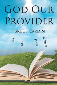 Cover God Our Provider (eBook, ePUB)