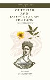 Short Analysis of Victorian and Late-Victorian Fictions (eBook, ePUB) Short Analysis of Victorian and Late-Victorian Fictions (eBook, ePUB)