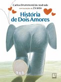 História de dois amores (eBook, ePUB)