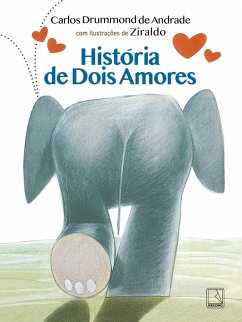 Cover História de dois amores (eBook, ePUB)