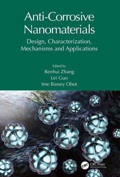 Cover Anti-Corrosive Nanomaterials (eBook, PDF)