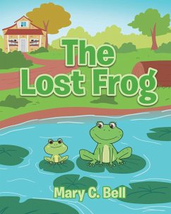The Lost Frog (eBook, ePUB)
