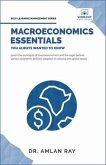 Macroeconomics Essentials You Always Wanted to Know (eBook, ePUB)