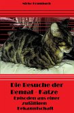 Die Besuche der Bengal-Katze (eBook, ePUB)