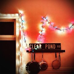 Clear Pond Road - Hersh,Kristin