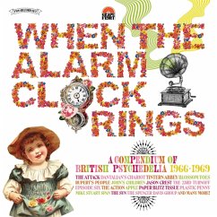 When The Alarm Clock Rings Double Vinyl - Various Artists