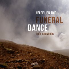 Funeral Dance - Helge Lien Trio/Brunborg,Tore