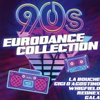 90s Eurodance Collection