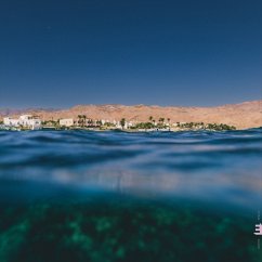 Dahab Days - Luft,Rob