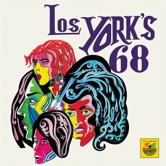 68 - York'S,Los