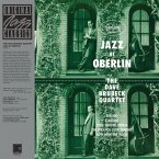 Jazz At Oberlin (Live At Oberlin College,1lp)
