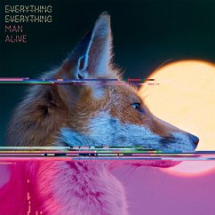 Man Alive - Everything Everything