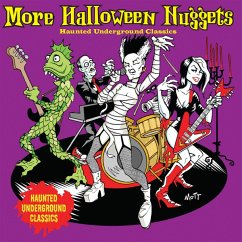 More Halloween Nuggets - Diverse
