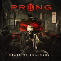 State Of Emergency - Prong