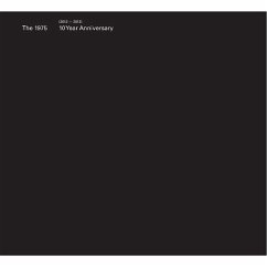 The 1975 (10th Anniversary Ltd. 4lp) - 1975,The