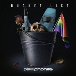 Bucket List - Plexiphones