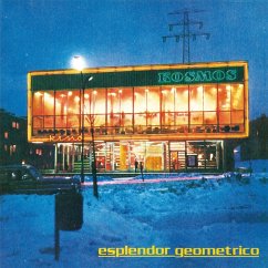 Kosmos Kino - Esplendor Geometrico