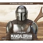 The Mandalorian -Original-Hörspiele