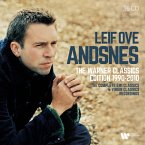 Andsnes-The Complete Warner Classics Edition