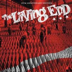 The Living End(Special Edition White Vinyl) - Living End,The