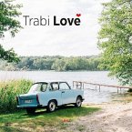 Trabi Love (Restauflage)
