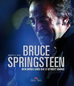 Bruce Springsteen (Restauflage) - Gaar, Gillian G.