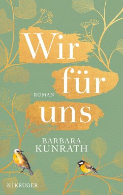 Wir für uns (Mängelexemplar) - Kunrath, Barbara