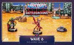 Masters of the Universe Battleground - Wave 6 Evil Horde faction