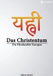 Das Christentum und der Hinduismus - Bild 1