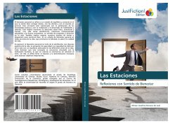 Las Estaciones - Peinero de Leal, Mirian Josefina