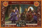 A Song of Ice & Fire Martell Heroes 2 (Helden von Haus Martell 2)