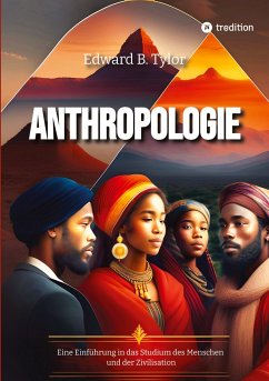 Anthropologie - Tylor, Edward B.;Wagner, Sophia