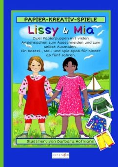Cover Lissy & Mia