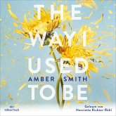 The way I used to be (MP3-Download) The way I used to be (MP3-Download)