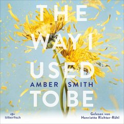 The way I used to be (MP3-Download) - Smith, Amber