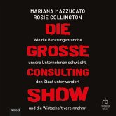 Die große Consulting-Show (MP3-Download)