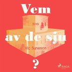 Vem av de sju? (MP3-Download)