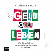 Geld oder Leben (MP3-Download)