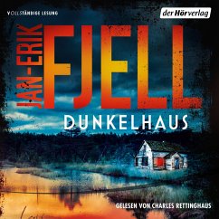 Dunkelhaus (MP3-Download) - Fjell, Jan-Erik