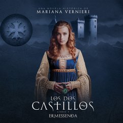 Los dos castillos (MP3-Download) - Vernieri, Mariana