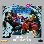 Sturm auf die Zeitbastion (MP3-Download)