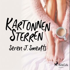 Kartonnen sterren (MP3-Download) - Smedts, Seren J.